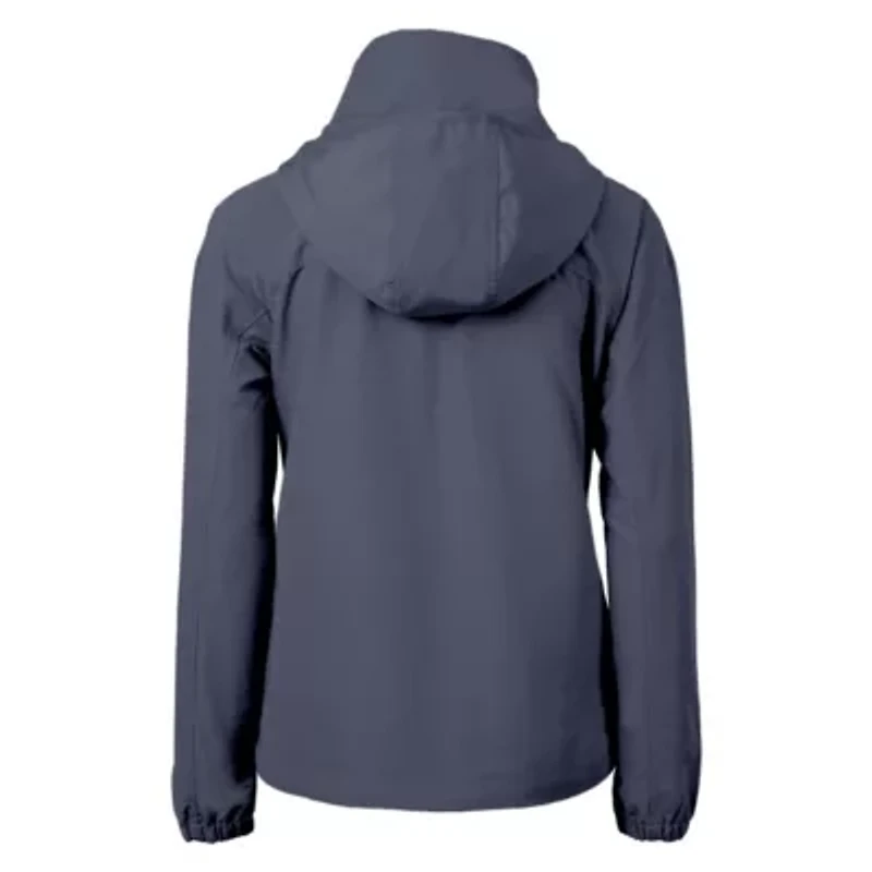 NCAA North Carolina Tar Heels Alumni Charter Eco Recycled Full-Zip Jacket