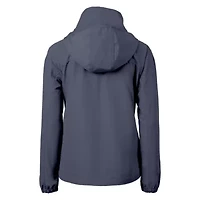 NCAA North Carolina Tar Heels Alumni Charter Eco Recycled Full-Zip Jacket