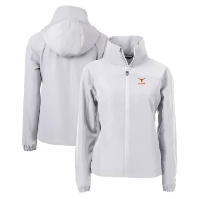 NCAA Texas Longhorns Alumni Charter Eco Recycled Full-Zip Jacket