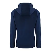 NCAA North Carolina Tar Heels Alumni Evoke Eco Softshell Recycled Full-Zip Jacket