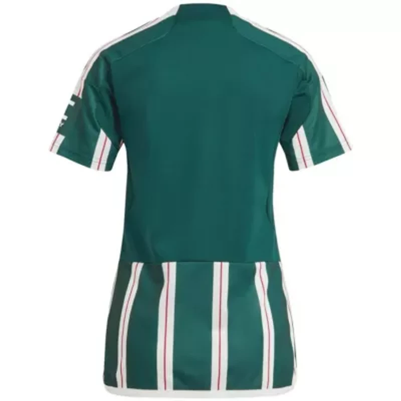 International Clubs Manchester United 2023/24 Away Replica Jersey