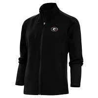 NCAA Georgia Bulldogs Generation Full-Zip Jacket