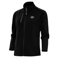 NCAA Georgia Bulldogs Generation Full-Zip Jacket