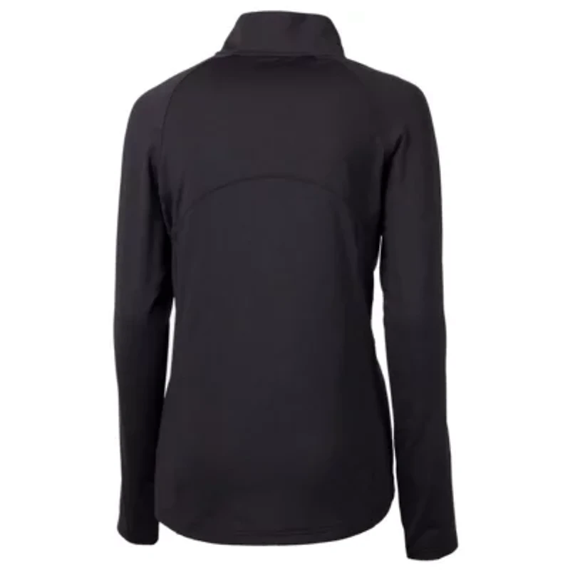 NCAA Big Ten Gear Adapt Eco Knit Stretch Recycled Half-Zip Pullover Top