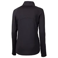 NCAA Big Ten Gear Adapt Eco Knit Stretch Recycled Half-Zip Pullover Top