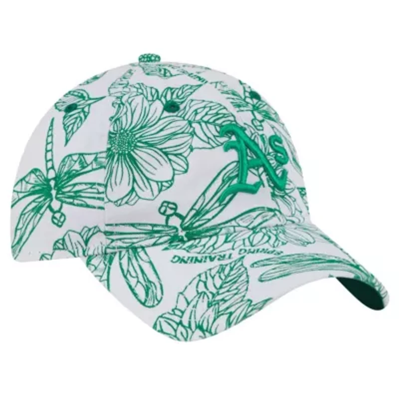 Oakland Athletics MLB Athletics Spring Training 9TWENTY Adjustable Hat