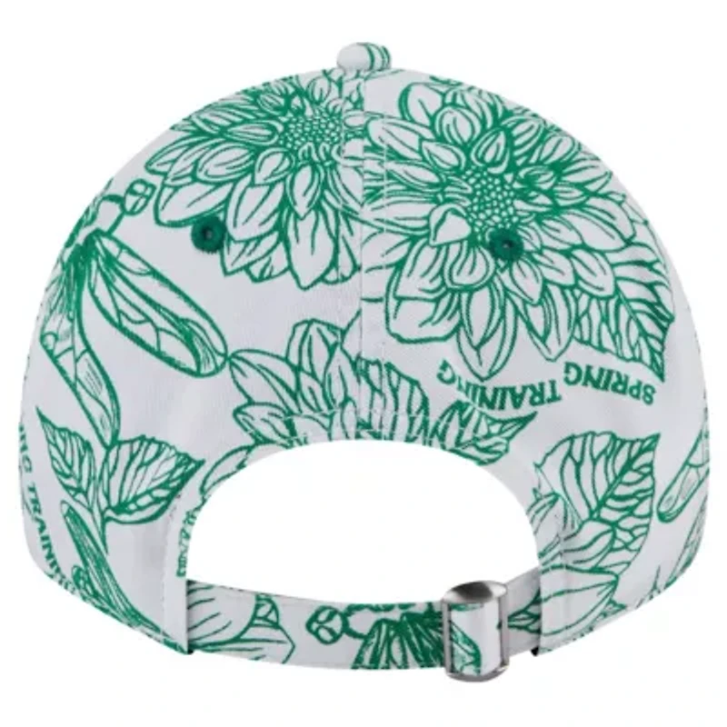 Oakland Athletics MLB Athletics Spring Training 9TWENTY Adjustable Hat
