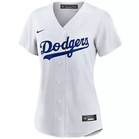 MLB Nike Shohei Ohtani Los Angeles Dodgers Home Replica Player Jersey