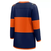 NHL Fanatics New York Islanders 2024 Stadium Series Breakaway Jersey