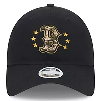 Boston Red Sox MLB Boston Sox 2024 Armed Forces Day 9TWENTY Adjustable Hat
