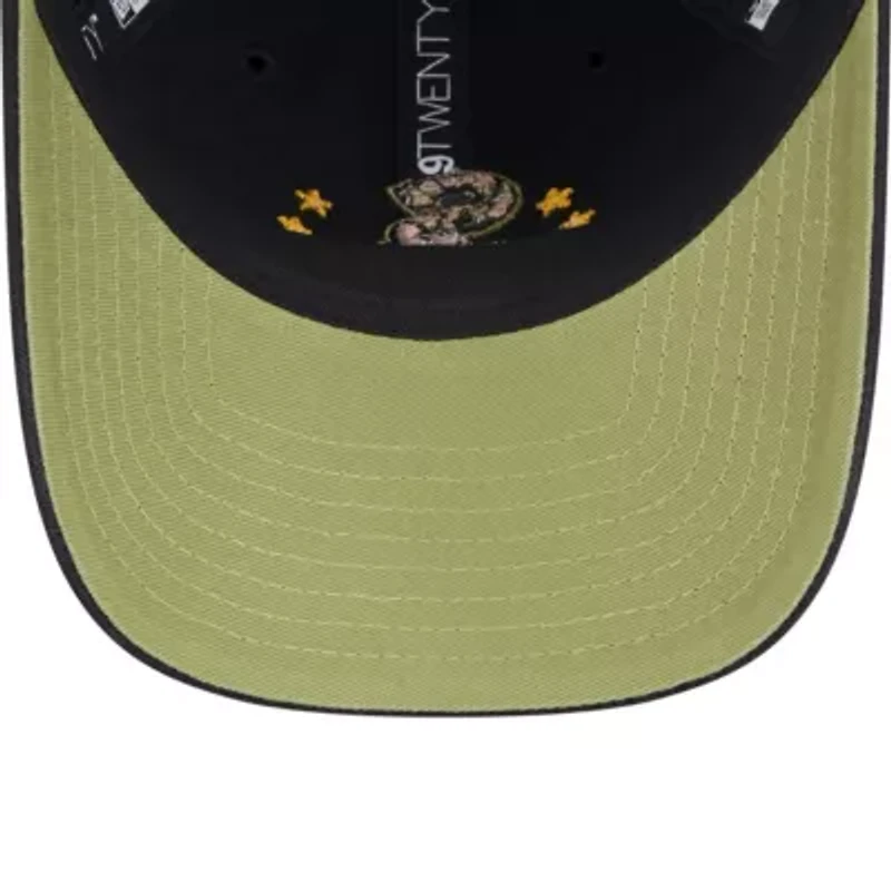 Chicago White Sox MLB Chicago Sox 2024 Armed Forces Day 9TWENTY Adjustable Hat