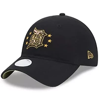 MLB Detroit Tigers 2024 Armed Forces Day 9TWENTY Adjustable Hat