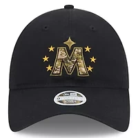 MLB Minnesota Twins 2024 Armed Forces Day 9TWENTY Adjustable Hat