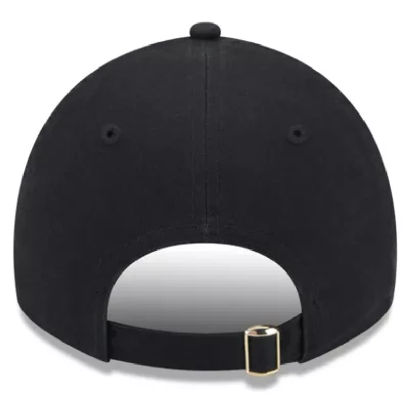 Oakland Athletics MLB Athletics 2024 Armed Forces Day 9TWENTY Adjustable Hat