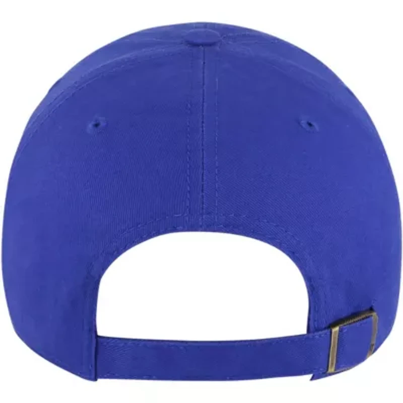 NBA Philadelphia 76ers Miata Clean Up Adjustable Hat