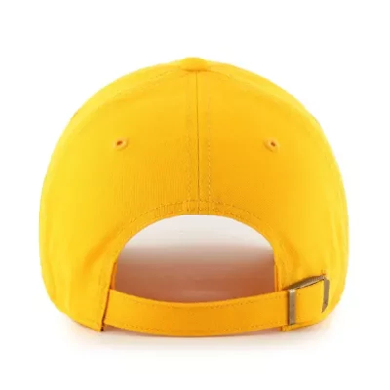NCAA LSU Tigers Miata Clean Up Adjustable Hat