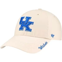 NCAA Kentucky Wildcats Miata Clean Up Adjustable Hat