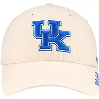 NCAA Kentucky Wildcats Miata Clean Up Adjustable Hat