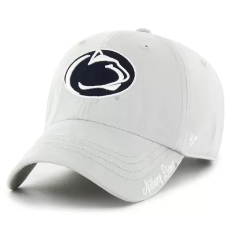 NCAA Penn State Nittany Lions Miata Clean Up Adjustable Hat
