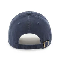 NBA Denver Nuggets Confetti Undervisor Clean Up Adjustable Hat