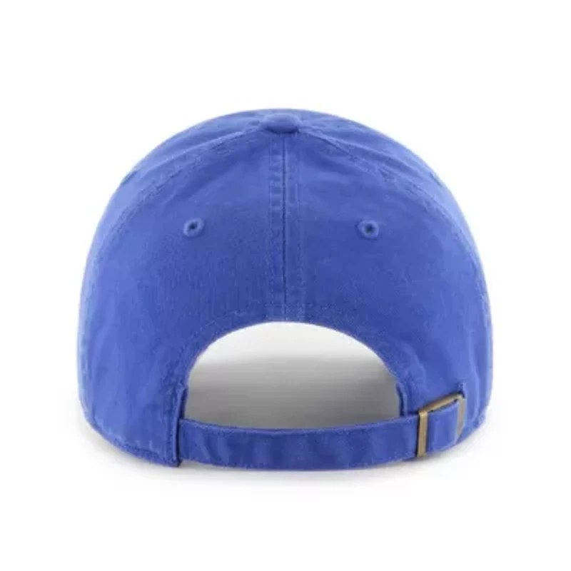 NBA Golden State Warriors Confetti Undervisor Clean Up Adjustable Hat