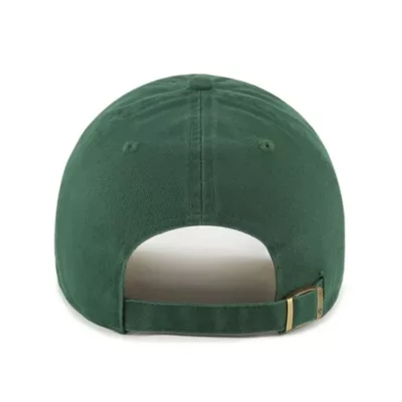 NBA Hunter Milwaukee Bucks Confetti Undervisor Clean Up Adjustable Hat