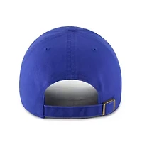 NBA Philadelphia 76ers Confetti Undervisor Clean Up Adjustable Hat