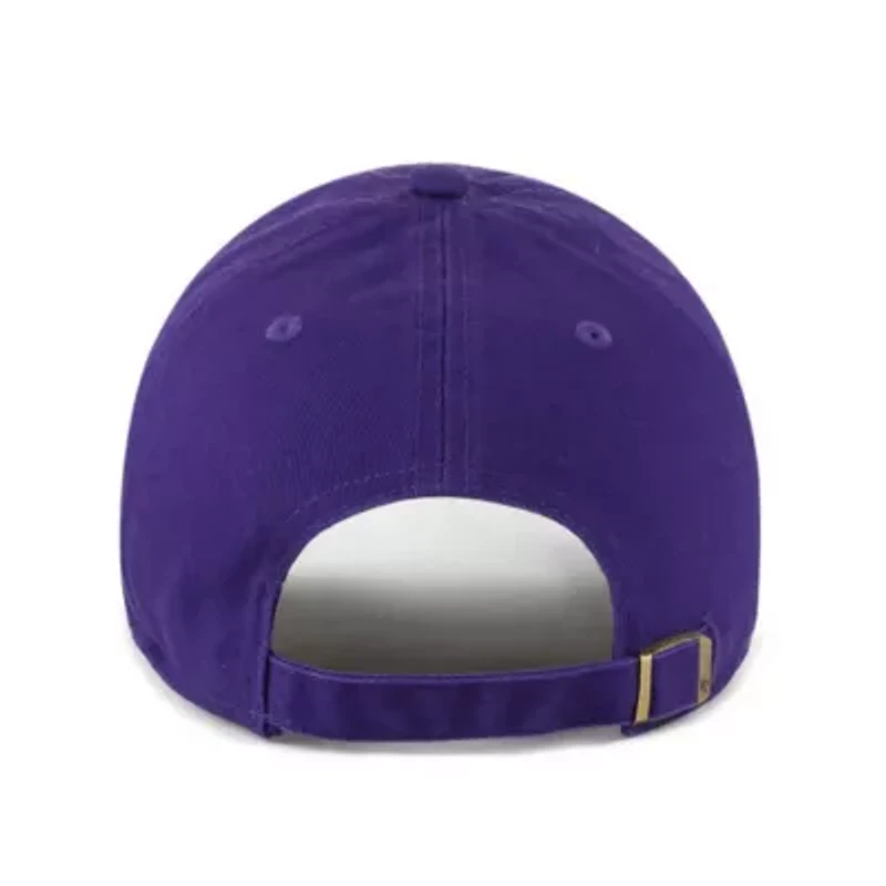 NBA Phoenix Suns Confetti Undervisor Clean Up Adjustable Hat