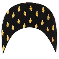 NHL Pittsburgh Penguins Confetti Clean Up Adjustable Hat