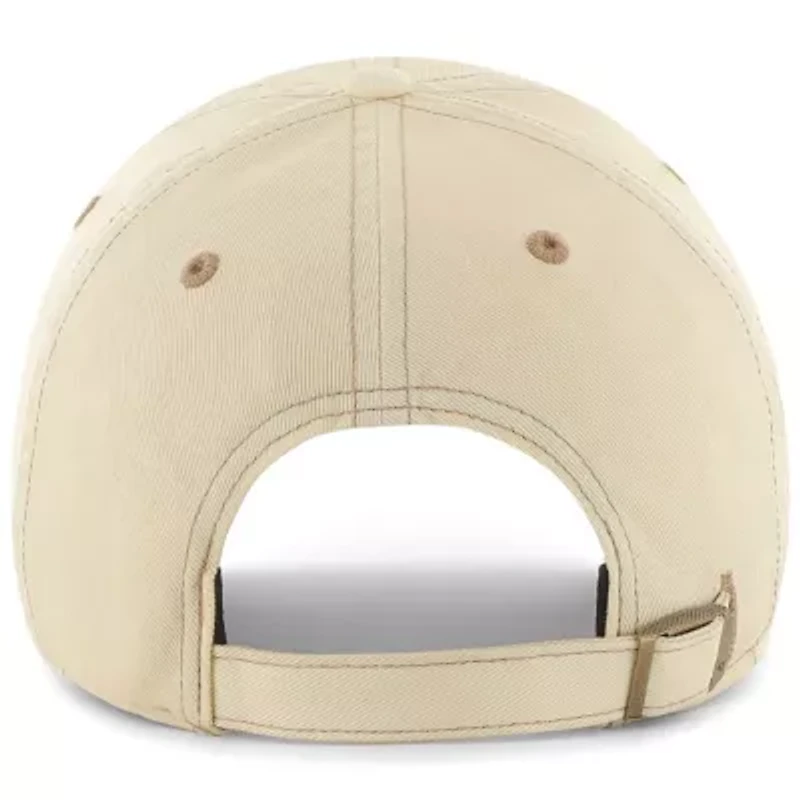 NHL Chicago Blackhawks Haze Clean Up Adjustable Hat