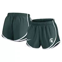 NCAA Nike Michigan State Spartans Primetime Tempo Dri-FIT Shorts