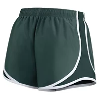 NCAA Nike Michigan State Spartans Primetime Tempo Dri-FIT Shorts