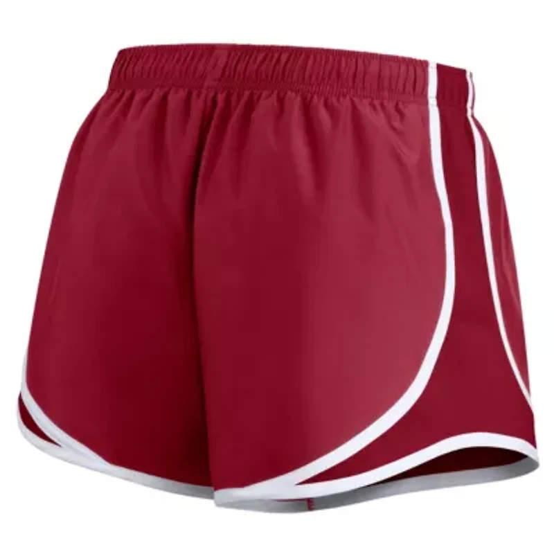 NCAA Nike Oklahoma Sooners Primetime Tempo Dri-FIT Shorts