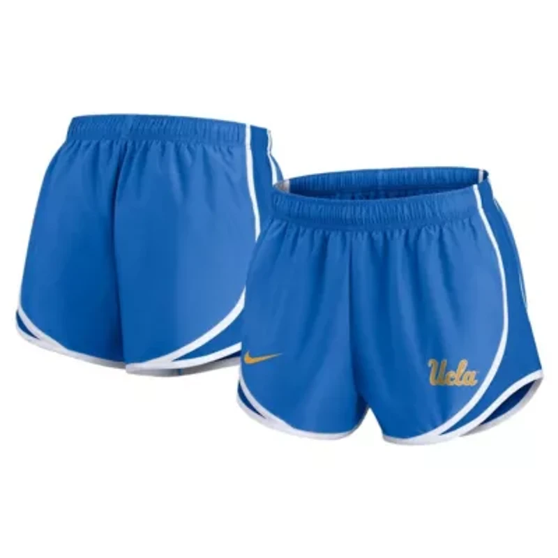 NCAA Nike UCLA Bruins Primetime Tempo Dri-FIT Shorts