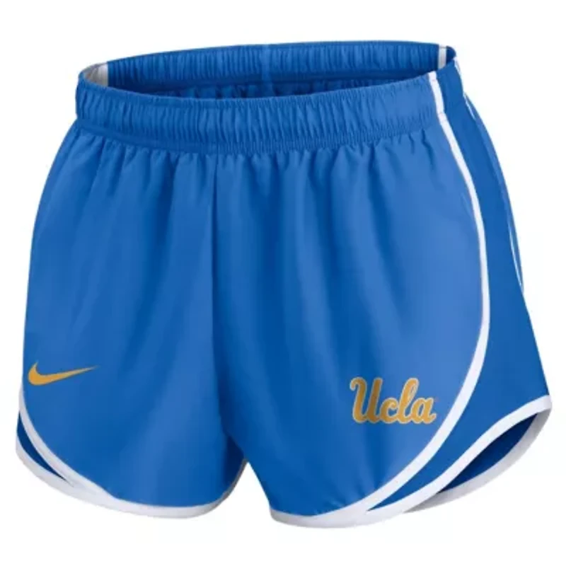 NCAA Nike UCLA Bruins Primetime Tempo Dri-FIT Shorts