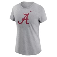 Alabama Crimson Tide NCAA Nike Primetime Logo T-Shirt