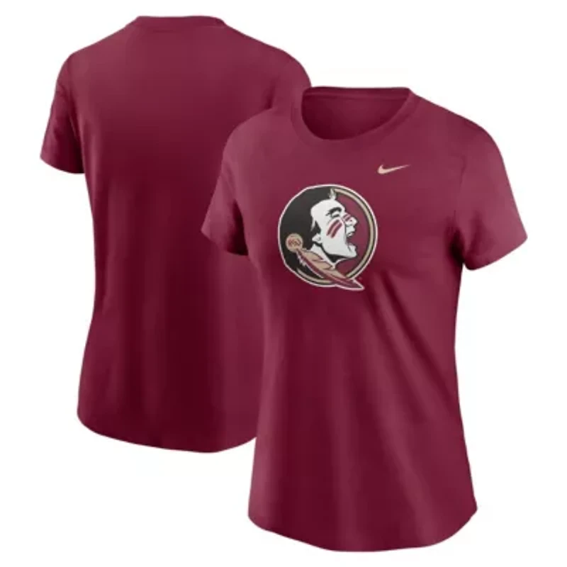 NCAA Nike Florida State Seminoles Primetime Logo T-Shirt