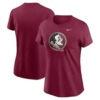 NCAA Nike Florida State Seminoles Primetime Logo T-Shirt