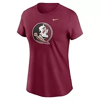 NCAA Nike Florida State Seminoles Primetime Logo T-Shirt