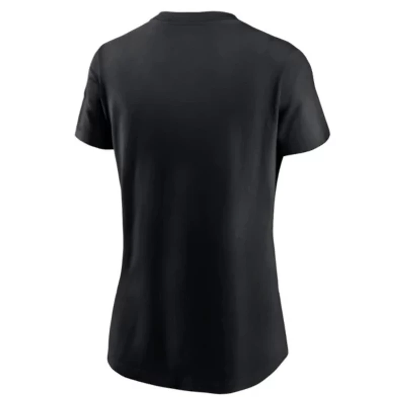 NCAA Nike Iowa Hawkeyes Primetime Logo T-Shirt