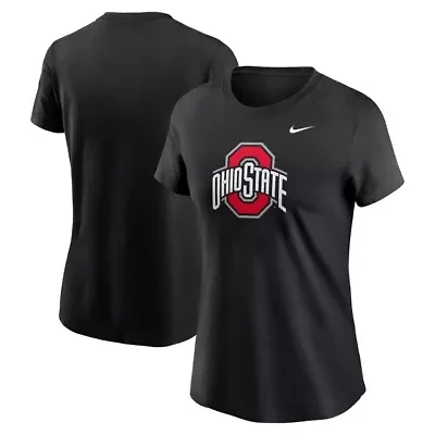 NCAA Nike Ohio State Buckeyes Primetime Logo T-Shirt