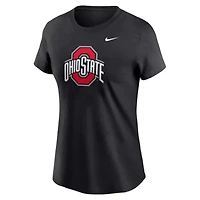 NCAA Nike Ohio State Buckeyes Primetime Logo T-Shirt