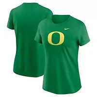 NCAA Nike Oregon Ducks Primetime Logo T-Shirt