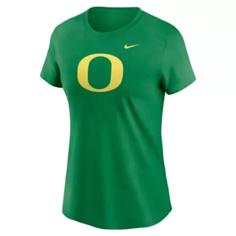 NCAA Nike Oregon Ducks Primetime Logo T-Shirt
