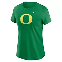 NCAA Nike Oregon Ducks Primetime Logo T-Shirt