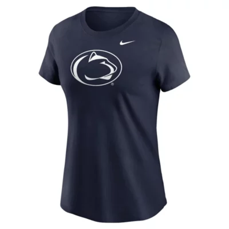 NCAA Nike Penn State Nittany Lions Primetime Logo T-Shirt