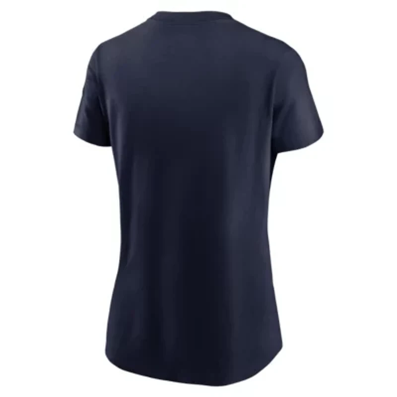 NCAA Nike Penn State Nittany Lions Primetime Logo T-Shirt