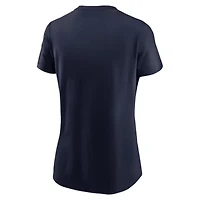 NCAA Nike Penn State Nittany Lions Primetime Logo T-Shirt