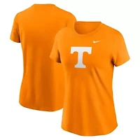 NCAA Nike Tennessee Volunteers Primetime Logo T-Shirt