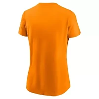 NCAA Nike Tennessee Volunteers Primetime Logo T-Shirt